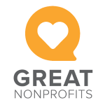 great non-profits logo