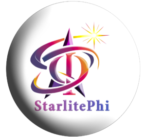 StarlitePhi Web Design