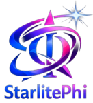 StarlitePhi Web Design
